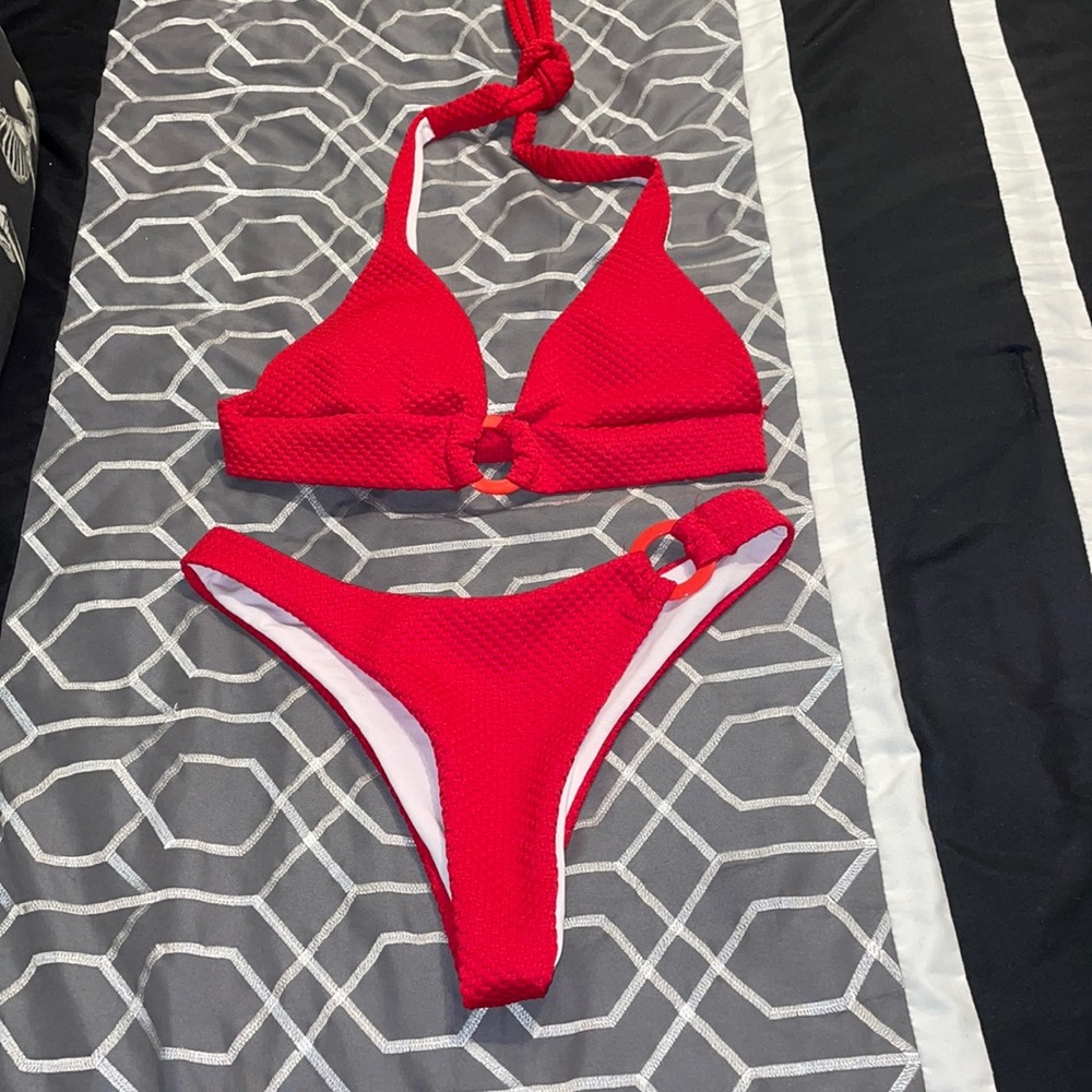 SHEIN Bikini